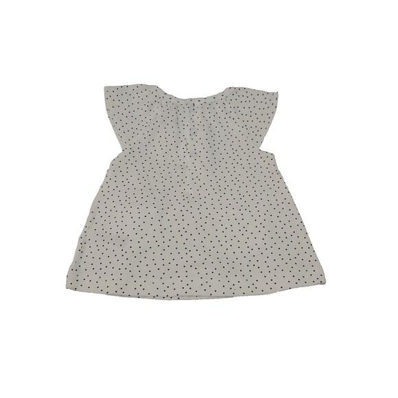 Carter's Baby Girl 3pc Short/Long Sleeve Tops, Bodysuit & Pants Set (6M) - NEW!! - Picture 4 of 8